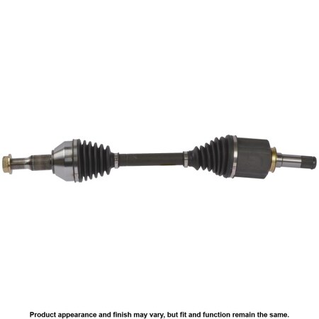 A1 Cardone New Cv Drive Axle, 66-1465 66-1465